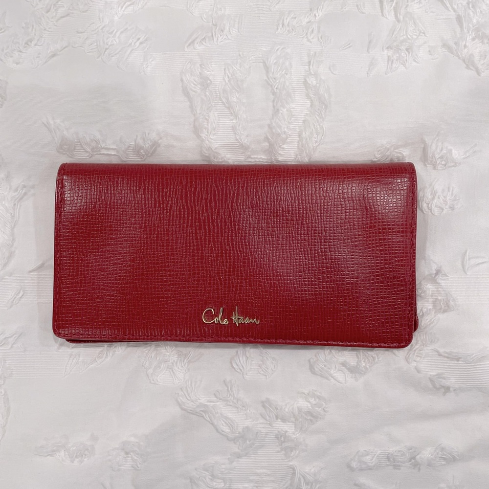 Cole Haan Wallet